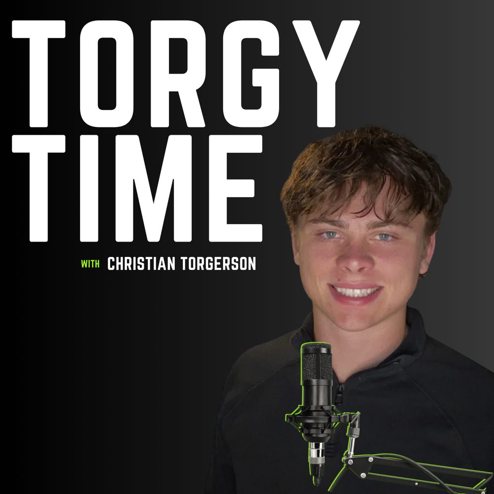 Torgy Time with Christian Torgerson